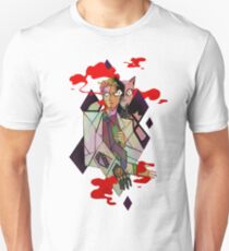 Explosive Duo Unisex T-Shirt