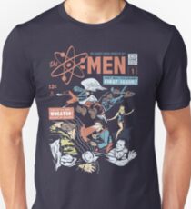 Big Bang Men Unisex T-Shirt