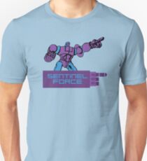 Sentinel Force Unisex T-Shirt