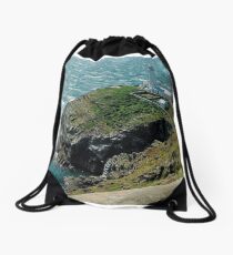 THE LIGHTHOUSE Drawstring Bag