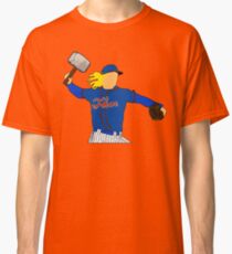 Noah Syndergaard Classic T-Shirt