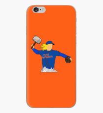 Noah Syndergaard iPhone Case
