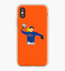 Noah Syndergaard iPhone Case