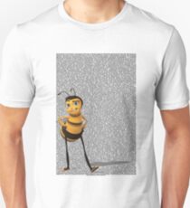 Bee Movie full Script Unisex T-Shirt