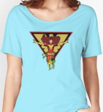 Phoenix Women's Relaxed Fit T-Shirt