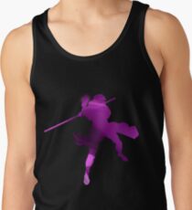 Gambit Tank Top