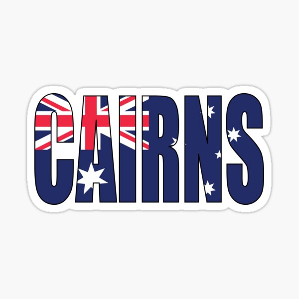 Cairns Gifts & Merchandise Redbubble