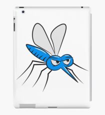 Mosquito insect iPad Case/Skin