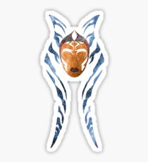 Fulcrum Sticker