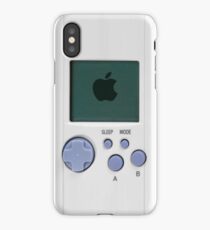 Dreamcast VMU Phone Case iPhone Case/Skin