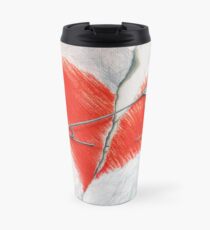 Unbroken Travel Mug