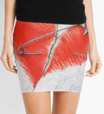 Unbroken Mini Skirt