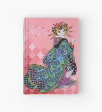 Tako (Octopus) Hardcover Journal