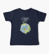 Yes - Fragile Baby Tee