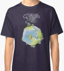 Yes - Fragile Classic T-Shirt