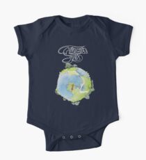 Yes - Fragile One Piece - Short Sleeve