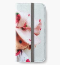 Vintage Strawberry Shortcake iPhone Wallet/Case/Skin