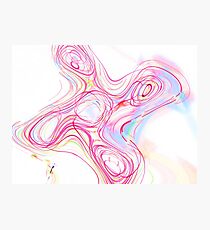 Amoeba Photographic Print