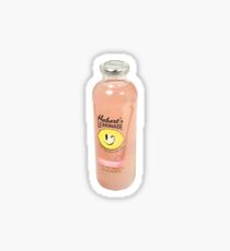 Hubert's Lemonade Sticker