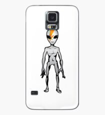 Alien Sane Case/Skin for Samsung Galaxy