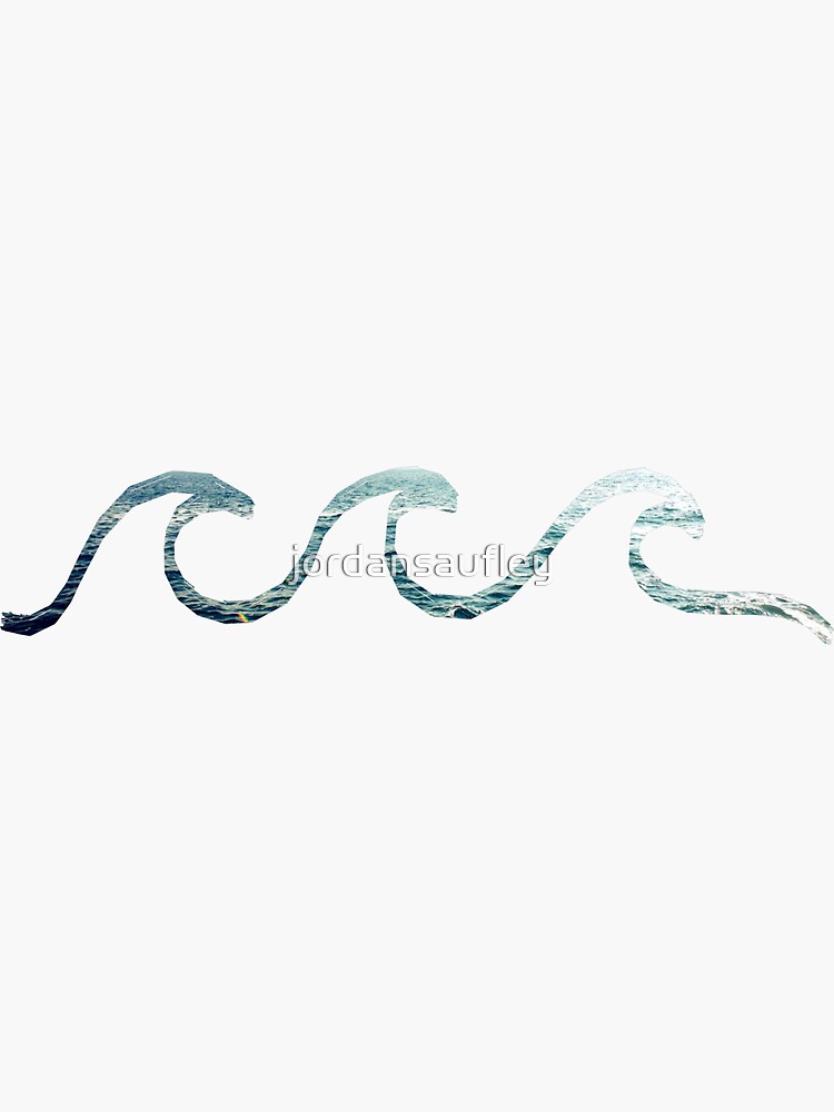 WAVES by jordansaufley