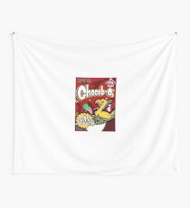 Chocob-Os Wall Tapestry
