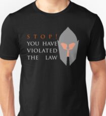 Oblivion Guard Unisex T-Shirt