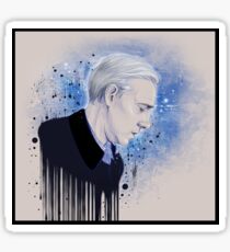 JOHN Sticker