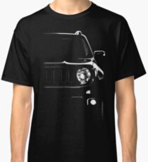 Jeep Renegade, jeep 2015 Classic T-Shirt