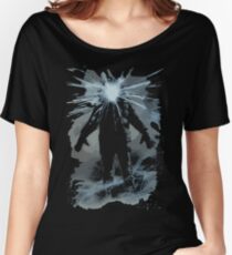 warmest place Women's Relaxed Fit T-Shirt