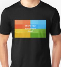 kahoot Unisex T-Shirt