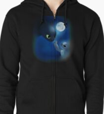 How to Train Stitch's Dragon Zipped Hoodie