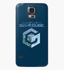 Vaporwave Gamecube Hülle & Klebefolie für Samsung Galaxy