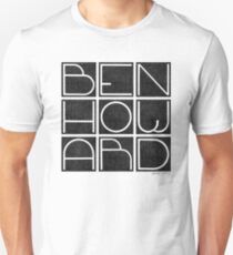 Ben Howard Unisex T-Shirt