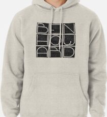 Ben Howard Hoodie
