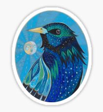 Little Star Sticker