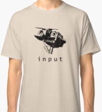Input Classic T-Shirt