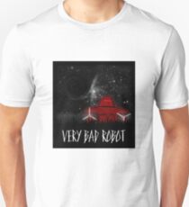 Very Bad Robot: Maximilian Slim Fit T-Shirt