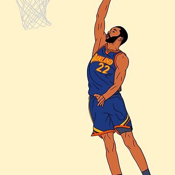 Jalen Duren - Memphis Tigers Basketball Poster for Sale by sportsign