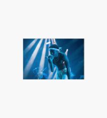 Childish Gambino Art Board