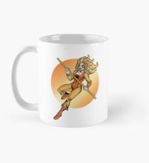First Cartoon Crush Mug