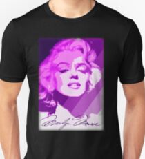Marilyn Unisex T-Shirt