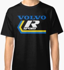 Volvo R Sport 2 Classic T-Shirt