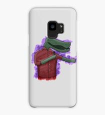Alligator Comedian Case/Skin for Samsung Galaxy