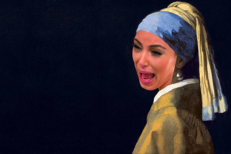 Girl With a Pearl Earring: Gifts & Merchandise | Redbubble