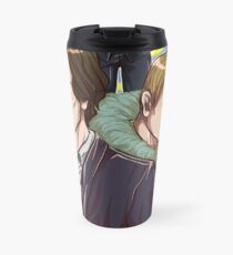You should see me in a crown Travel Mug