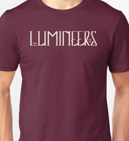 lumineers merch amazon