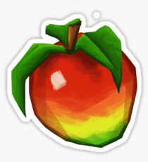 Wumpa Fruit Sticker