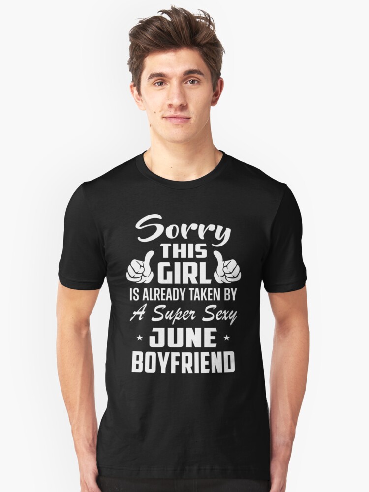 boyfriend t shirt