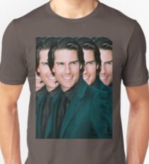Tom Cruises Unisex T-Shirt